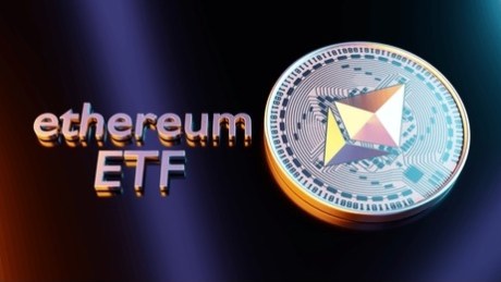 Ethereum ETFs Approval Date Set For May 23, Forecasts Suggest ETH Could Reach $4,000