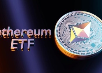Ethereum ETFs