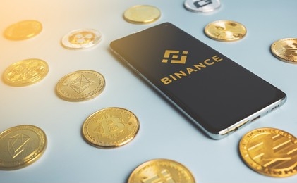 Binance Sets New Record: Spot Trading Volume Reaches $427 Billion