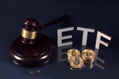 Former SEC Chair Affirms: ‘Nothing Left To Decide,’ Bitcoin ETF Approval Imminent