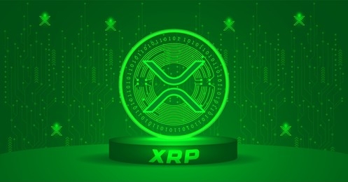 XRP Set For Major Upswing: Top Analyst Reveals Timing For - Price Milestone