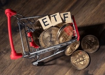 Bitcoin ETFs