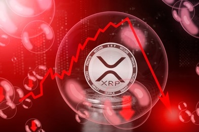 Exploit Causes XRP Price Crash: Ripple Co-founder Discloses Losses Of 3 Million Exploit Causes XRP Price Crash: Ripple Co-founder Discloses Losses Of 3 Million
