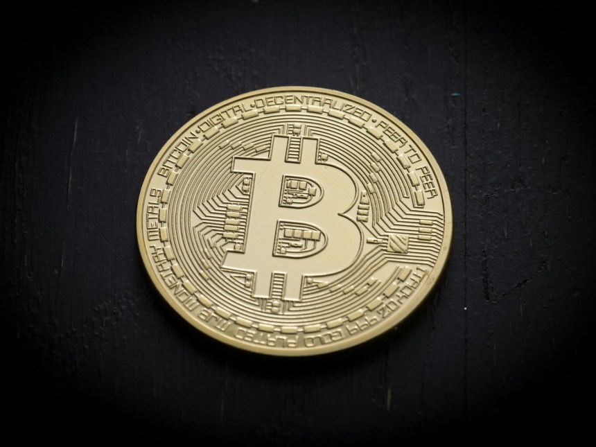 Bitcoin, BTC