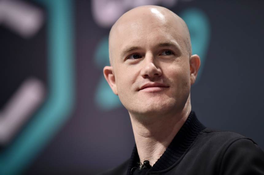 Coinbase