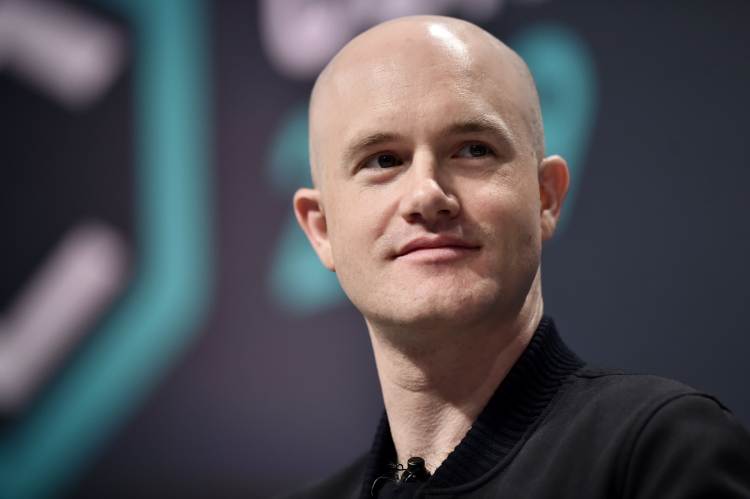 Coinbase