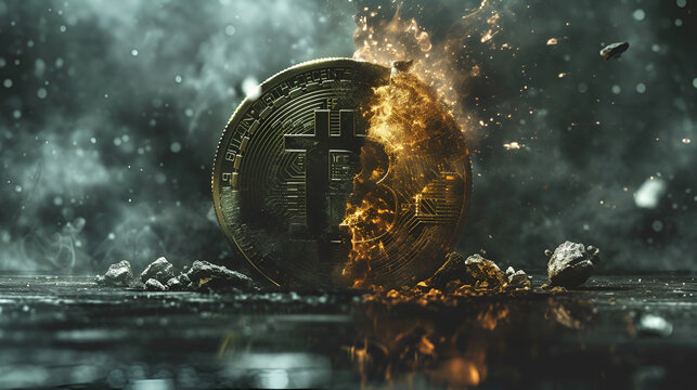 The K Quest: Bitcoin Oracle’s Pre-Halving Proclamation Sparks Excitement The K Quest: Bitcoin Oracle’s Pre-Halving Proclamation Sparks Excitement