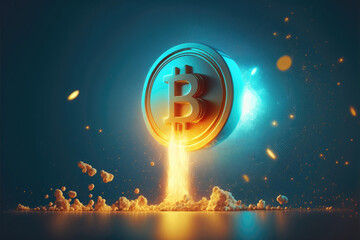 El precio de Bitcoin aumenta a medida que la codicia domina el mercado criptográfico