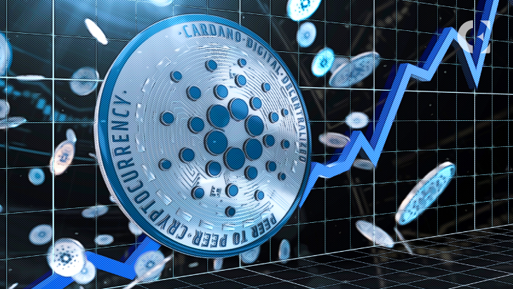 Un analyste en crypto dit que le prix de l'ADA augmentera à 8 $, voici quand - La Crypto Monnaie