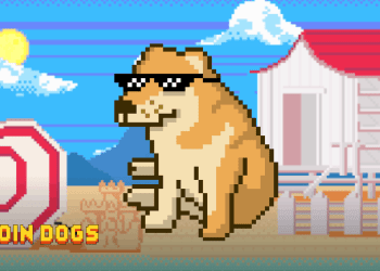 $0DOG: A New Crypto Set to Reshape the BRC-20 World