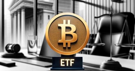 Bitcoin Spot ETF Jitters Subside: Grayscale Outflows Drop To New Lows