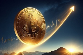 La plataforma criptográfica que predijo que Bitcoin alcanzaría los 50.000 dólares ha lanzado un nuevo objetivo
