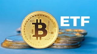 Bitcoin Spot ETF Inflows Eye New Record As BTC Price Touches $57,000