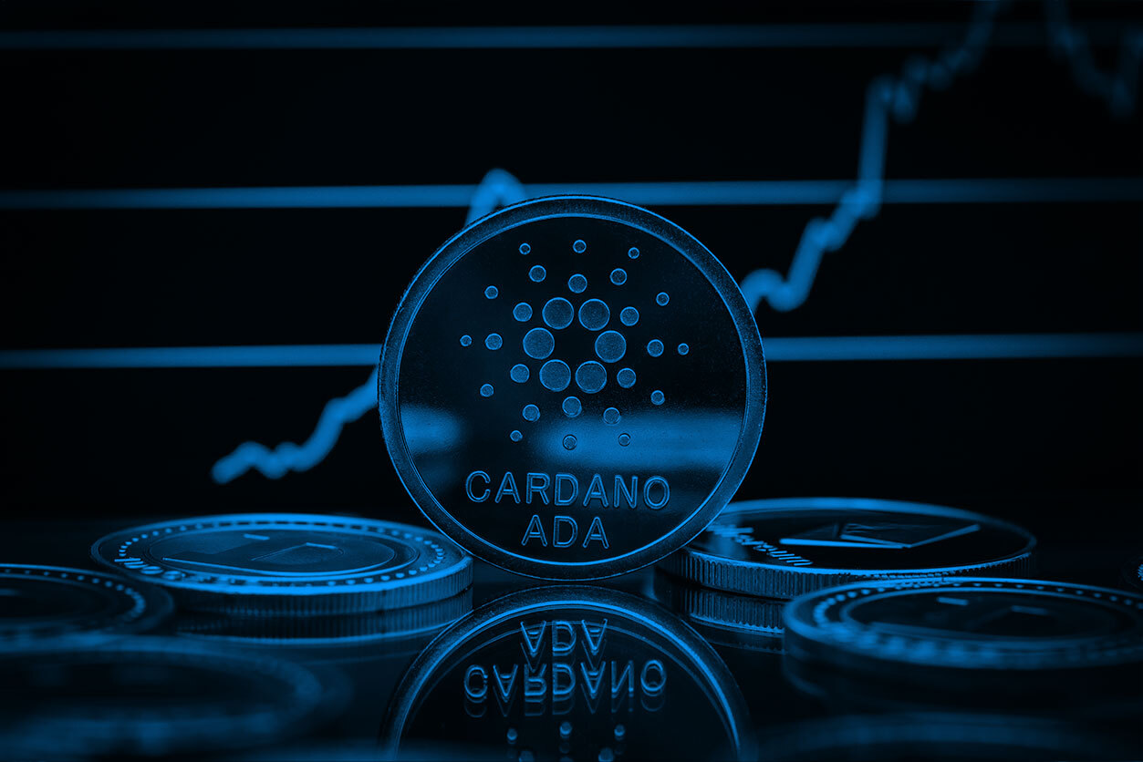 Cardano Adoption Explodes: ADA Price Ready To Reclaim $3.1 All-Time High?