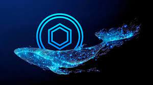 Chainlink Breeds New Whales As $49.9 Million Accumulation Spree Cause Prices To Surge