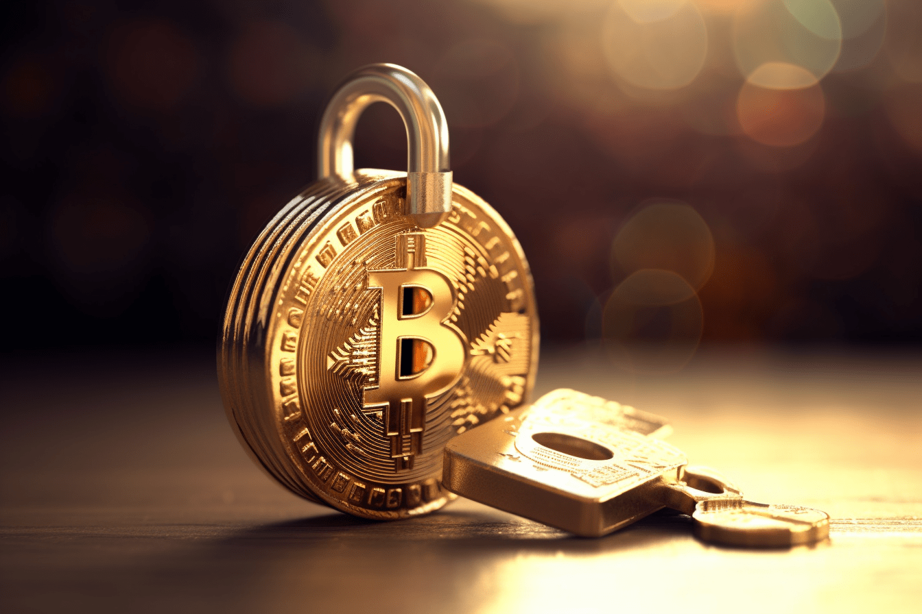 El token criptográfico se desbloquea para cruzar los $700 millones en febrero de 2024, aquí están los culpables