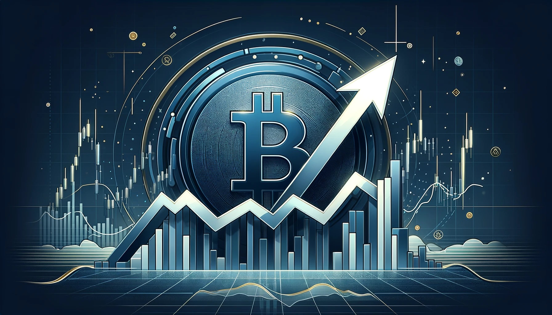 Bitcoin price analysis