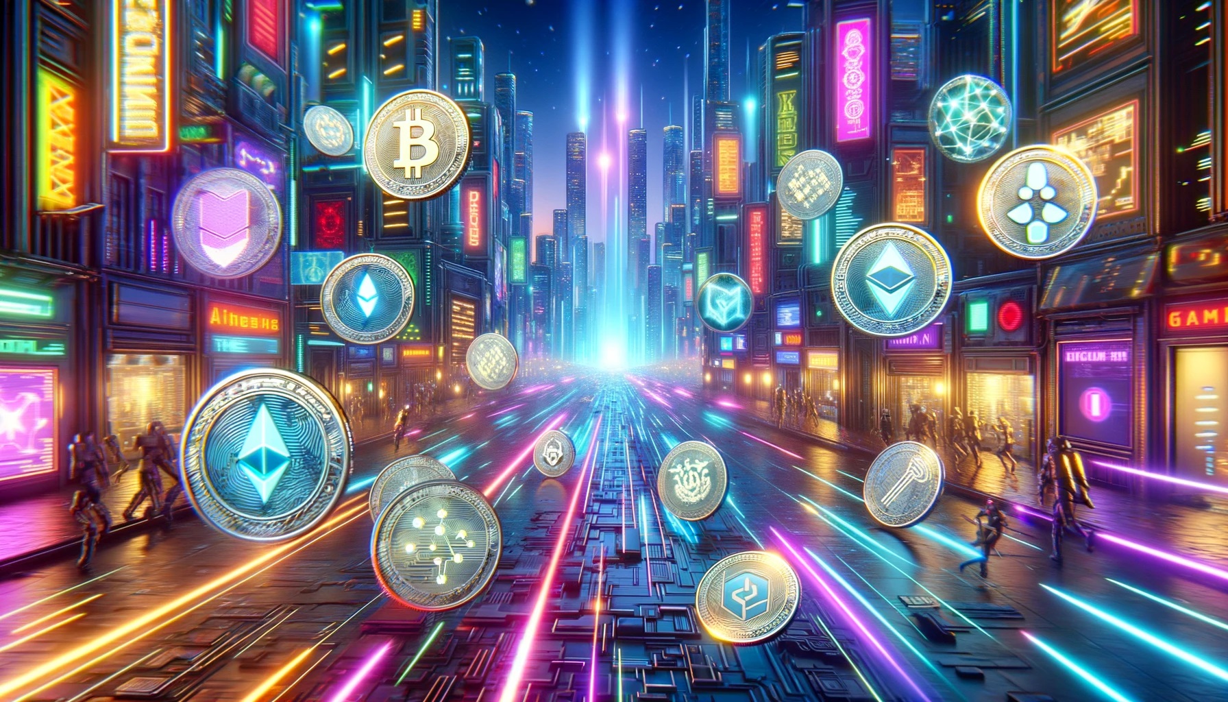 Altcoin Market Cap Break From "Wyckoff Accumulation Phase": Will Ethereum, XRP Fly?