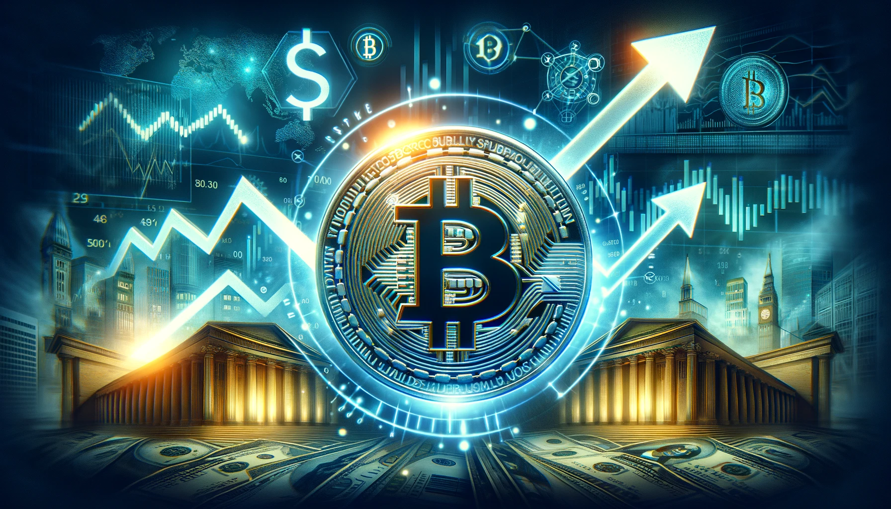 Bitcoin Set For Weekend Rally Amid New Banking Crisis: Arthur Hayes