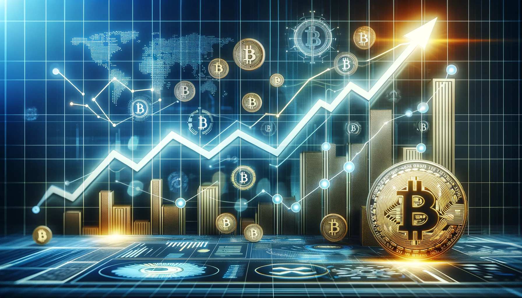 Analyst Predicts Shocking Bitcoin Price By Year-End Based On ETF Inflows