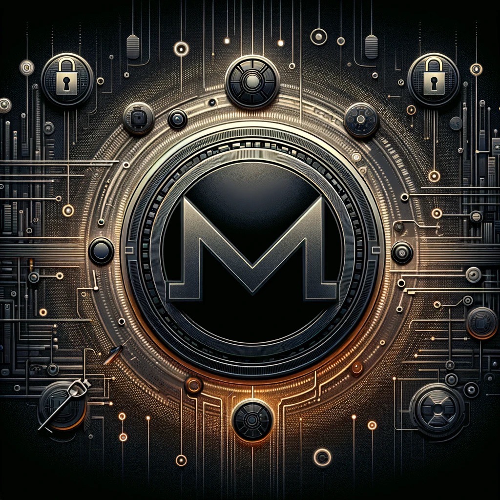 ¿Qué es la red Monero (XMR)?