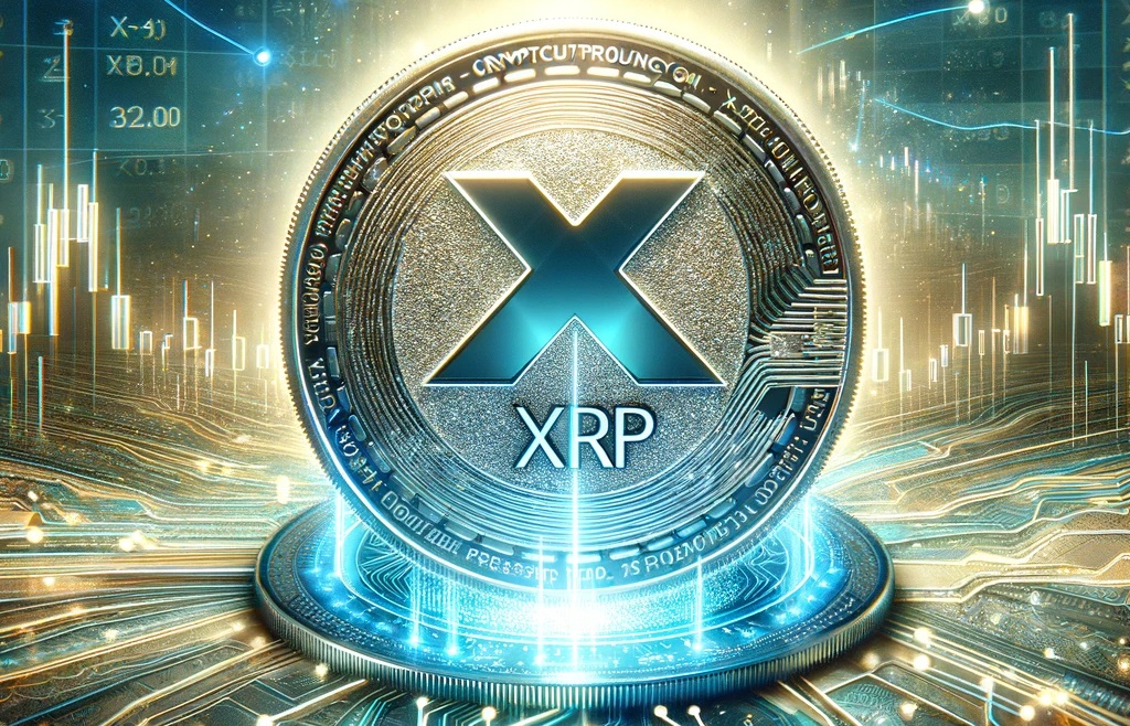 XRP price big news