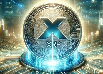 XRP price big news