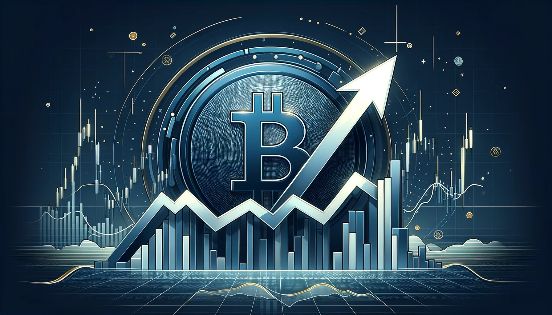Bitcoin Race To $50,000: Analyst Highlights Key Resistance And Market Dynamics
