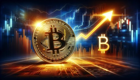Expert Predicts Bitcoin Price Rally To $58,000, Here’s Why