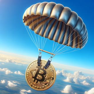 Finance Expert Drops Grim Prediction For US Economy, Says Bitcoin Is The ‘Parachute’