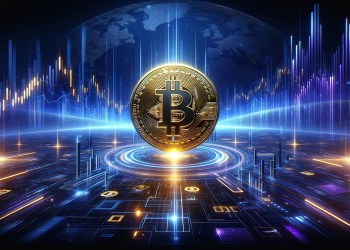 Bitcoin price prediction