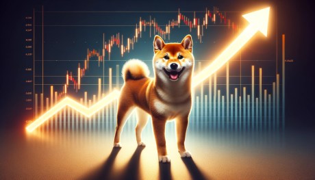 Breakout Confirmed: Shiba Inu Price Set For A Possible 73% Surge