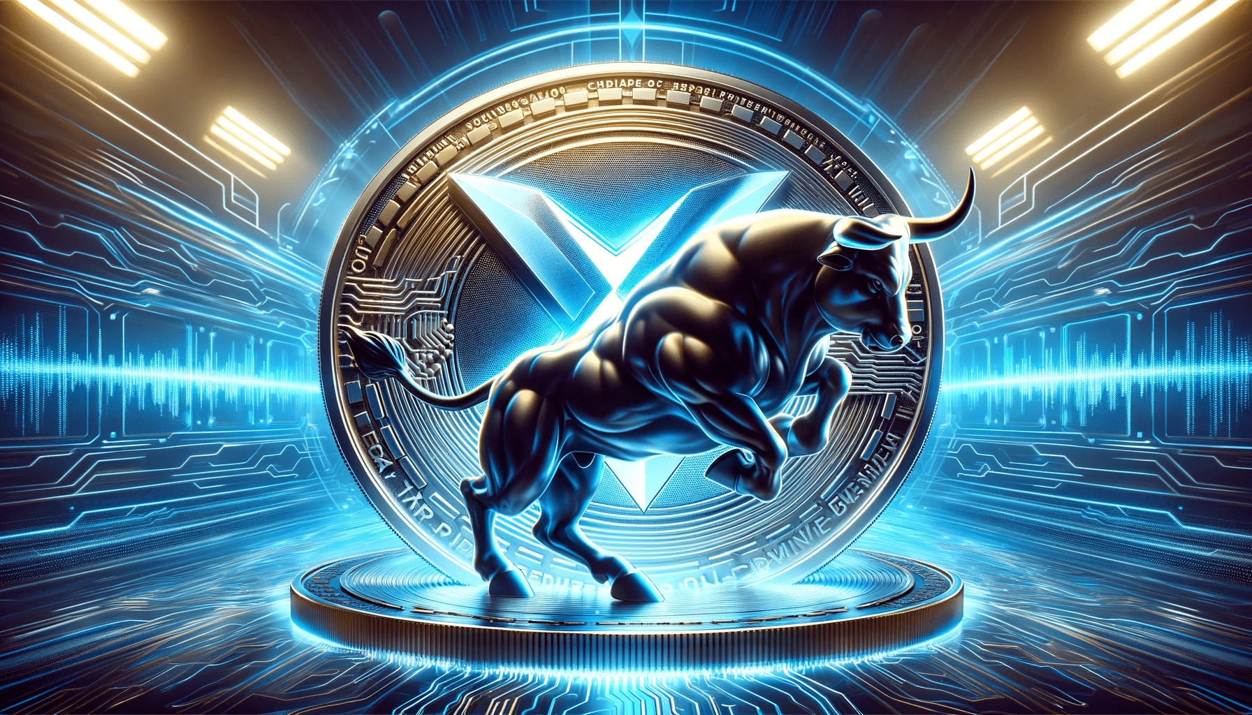 Crypto Analyst Lays Out XRP Price Roadmap For 1,350% Surge