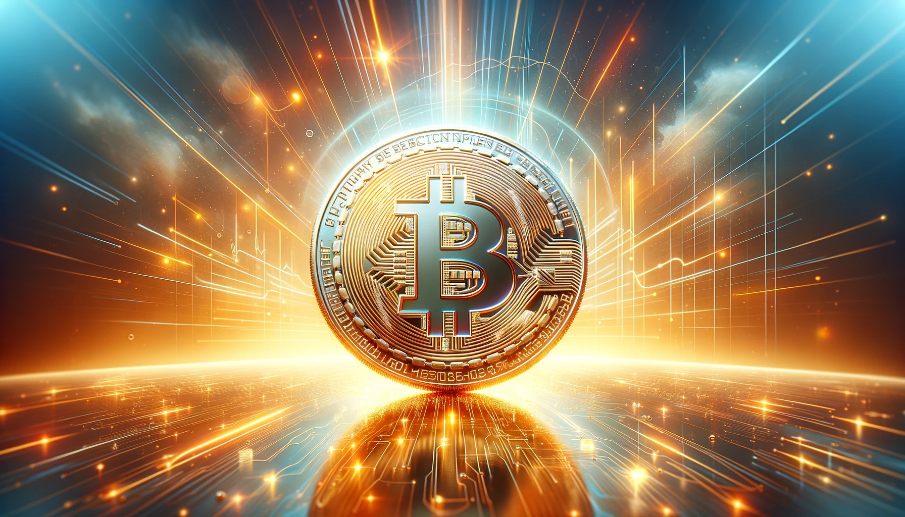 Featured image for “Is Bitcoin’s Bullish Streak Sustainable?”