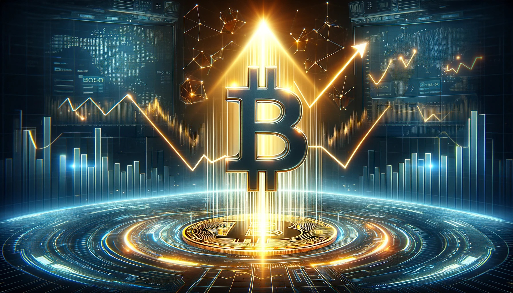 Bitcoin Approaching “Escape Velocity” That Will Take Prices Past $70,000: Analyst