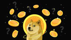 Dogecoin DOGE price