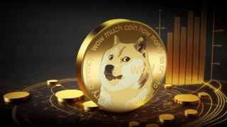 Crypto Analyst Predicts Dogecoin Parabolic Breakout Above .5, Here’s When Crypto Analyst Predicts Dogecoin Parabolic Breakout Above .5, Here’s When