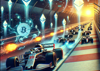 Ethereum ERC-404 ETH ETHUSDT