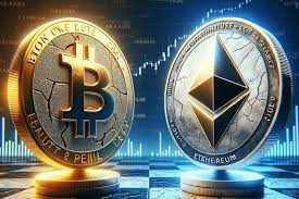 Ethereum outperforms Bitcoin as institutional investors demand ETH exposure. Ethereum outperforms Bitcoin as institutional investors demand ETH exposure.