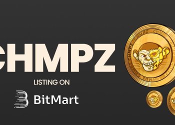 Chimpzee Leaves No Ape Behind with Staking Riches and This Major Exchange Listing