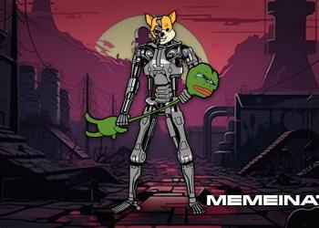 American Investors Supporting Memeinator’s Rank in Top Altcoin Lists