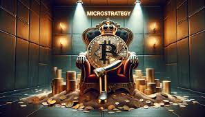 MicroStrategy’s Bitcoin Holdings Balloons Above Billion, Here’s How Much Profit It Has Made MicroStrategy’s Bitcoin Holdings Balloons Above Billion, Here’s How Much Profit It Has Made
