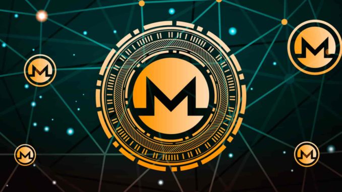 Monero network