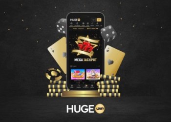 HugeWin Casino is Redefining Crypto Gambling with a Rich Gaming Ecosystem