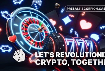 Your Easy Guide to Making Money With Crypto: Litecoin, Polygon, and Scorpion Casino Explained!