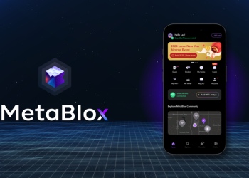 MetaBlox Launches Exclusive Lunar New Year Airdrop