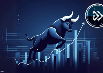 Solana (SOL) and Ripple (XRP) rebound, and Algotech’s (ALGT) presale soars in the crypto rally