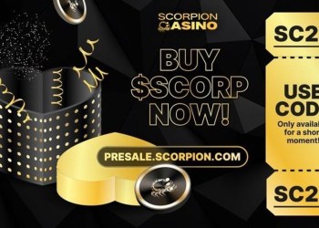 How To Quit Your Job & Earn Passive Income With Scorpion Casino, Uniswap & Cronos In 2024