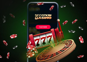 Scorpion Casino (SCORP) Is the Best Kind of Luxury Experience – An Online Casino from the Comfort Of Your Home