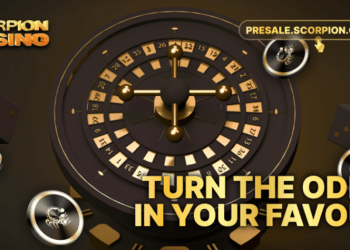 How To Make Money With Crypto By Investing In These Presale Altcoins With High ROIs: Scorpion Casino, Pushd & Kelexo
